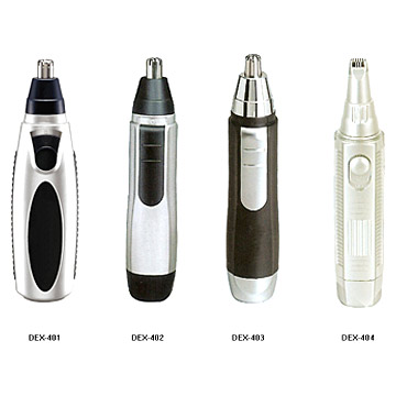 Nose Trimmer (Nose Trimmer)