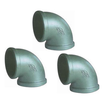 Supply Elbow (Поставка Elbow)