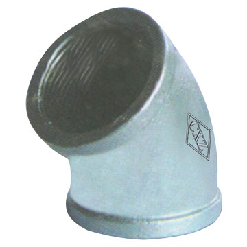  Elbow (Elbow)