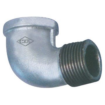  Elbow (Elbow)