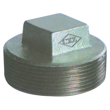  Plain Plug (Plain Plug)