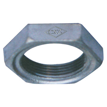  Locknut (Nutmutter)