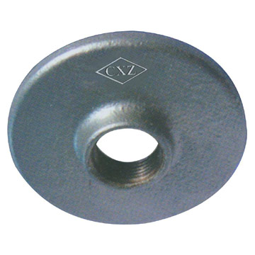  Round Flange (Rundflansch)