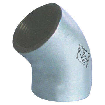  Plain Elbow (Plain Elbow)