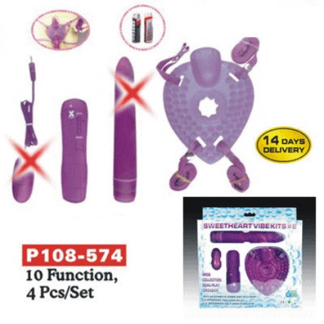  G-Heart Collection (G-Heart Collection)