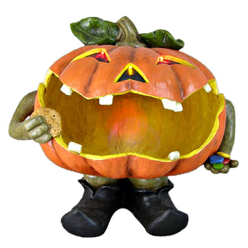  Halloween Pumpkin (Halloween Pumpkin)