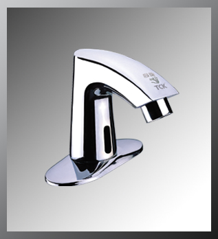 Wasserhahn (Wasserhahn)