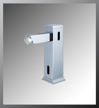Wasserhahn (Wasserhahn)
