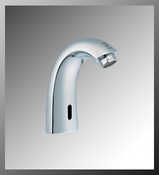 Automatischer Wasserhahn (Automatischer Wasserhahn)