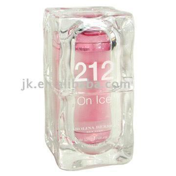  Brand Name Perfume, Designer Perfume (Nom de marque de parfum, Designer Perfume)
