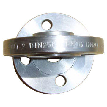  Flange