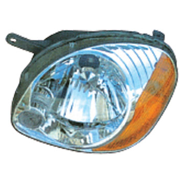  Head Lamp ( Head Lamp)
