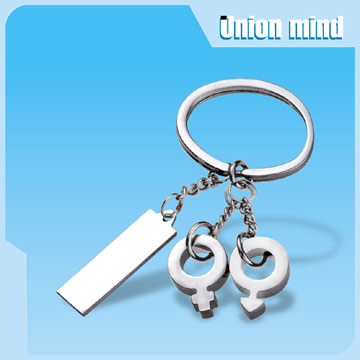  Key Holder