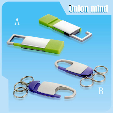  Key Holders