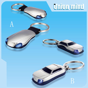  Key Holders