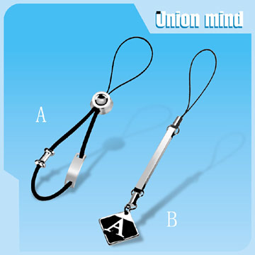  Mobile Phone Lanyards ( Mobile Phone Lanyards)