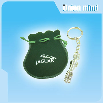  Key Holders
