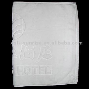 Hotel Handtuch (Hotel Handtuch)