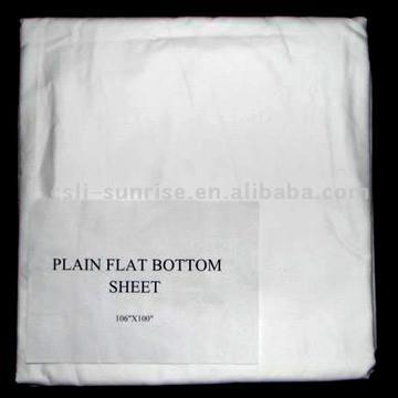  Hotel Bed Sheet (Hôtel Bed Sheet)