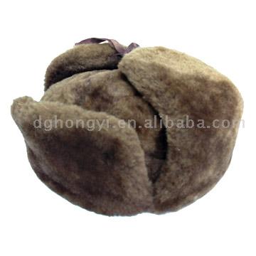  Fur Hat
