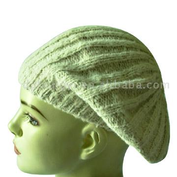  Knitted Hat