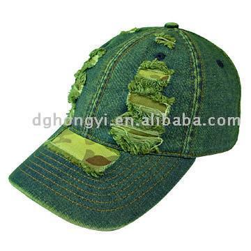  Baseball Cap ( Baseball Cap)
