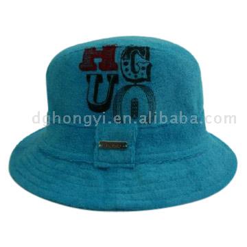  Bucket Hat