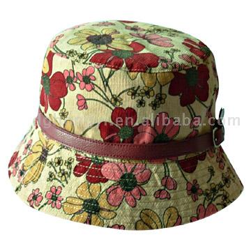  Bucket Hat