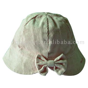  Children Hat