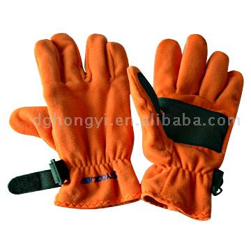  Gloves (Gants)