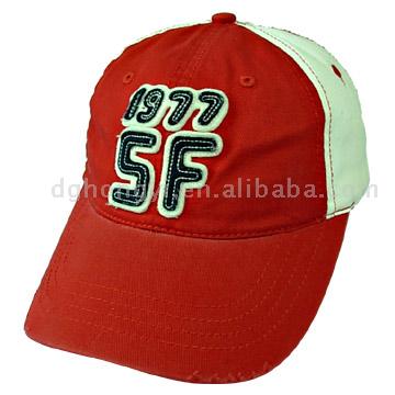  Baseball Cap ( Baseball Cap)