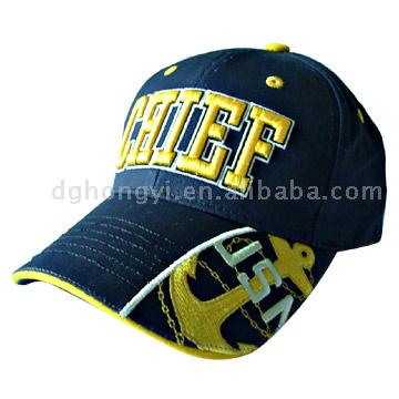  Baseball Cap