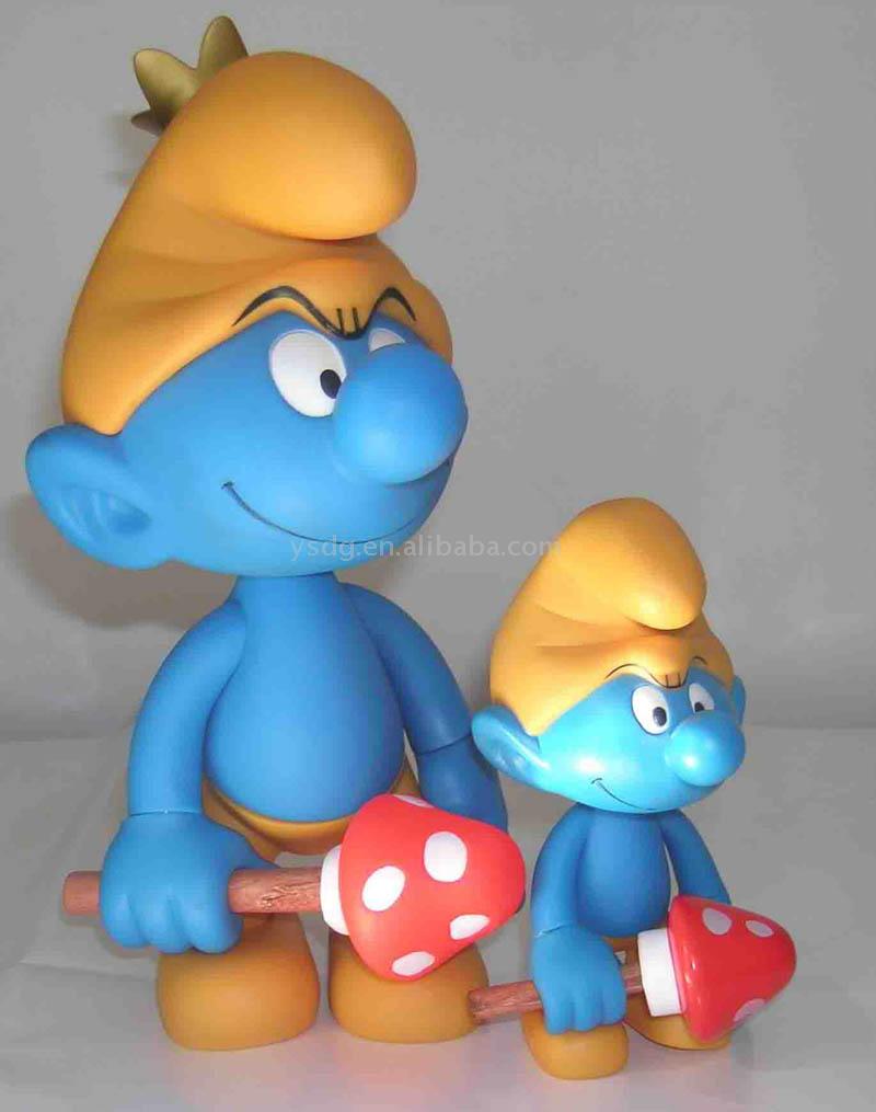  Vinyl Figurine ( Vinyl Figurine)