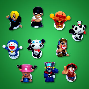  Cupule Dolls ( Cupule Dolls)