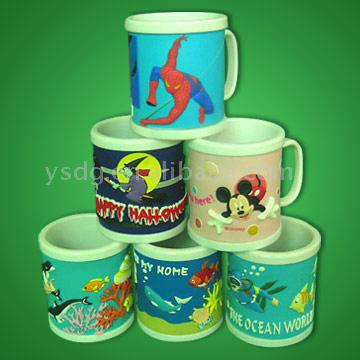  3D Marks Cup (3D Marks Кубок)