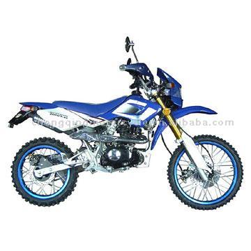  Dirt Bike JH200GY-8A (Байк JH200GY-8A)