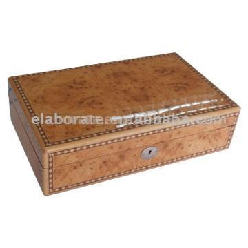  Jewelry Box (Boîte à bijoux)