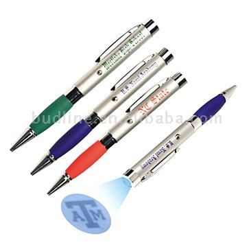  Projector Pens (Проектор ручки)