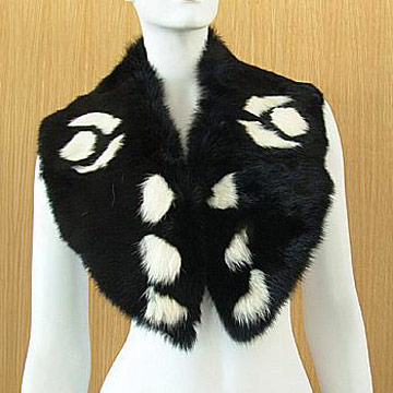  Fur Cape