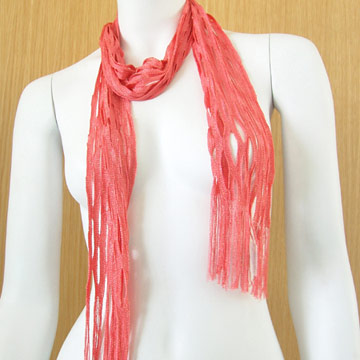  Scarf (Echarpe)
