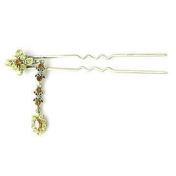  Hair Stick (Волосы Stick)