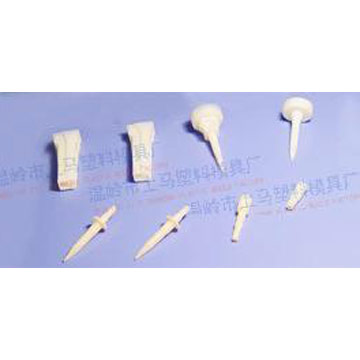  Moulds for IV Set (Формы для IV Установить)