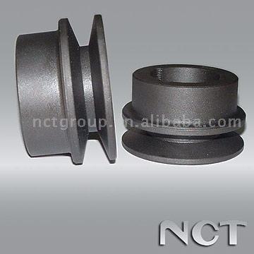  Pulleys ( Pulleys)