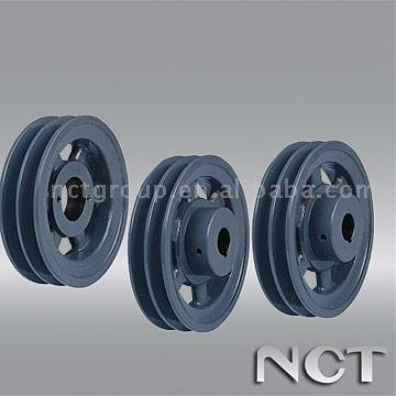  Pulleys ( Pulleys)