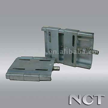  Motor Mountings (Motoranbauten)