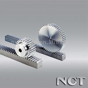 Cylindrical Gears ( Cylindrical Gears)