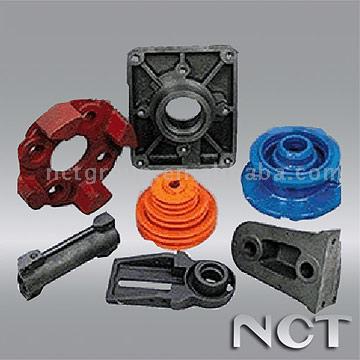  Non-Standard Products ( Non-Standard Products)