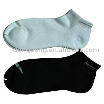 Men`s Boat Socks ( Men`s Boat Socks)