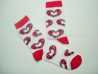 Damensocken (Damensocken)
