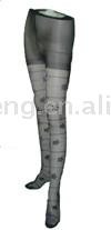 Ladies `5-Toe Socks (Ladies `5-Toe Socks)